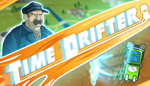 Time Drifter