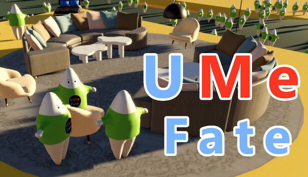 UMeFate