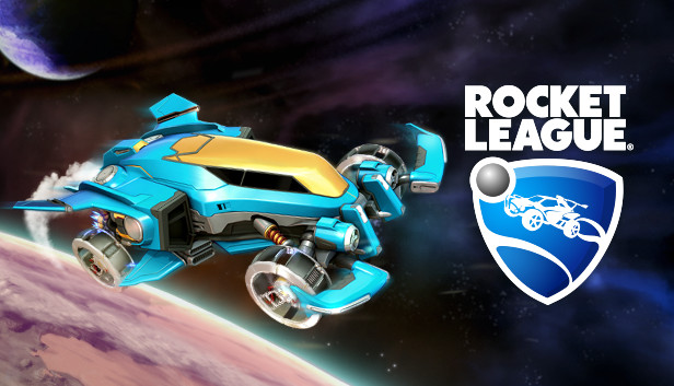 Rocket League® - Vulcan