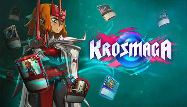 KROSMAGA
