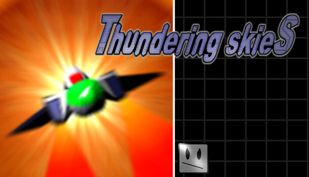 Thundering Skies