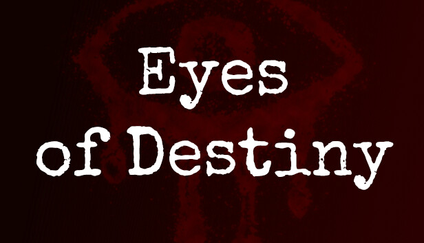 Eyes of Destiny