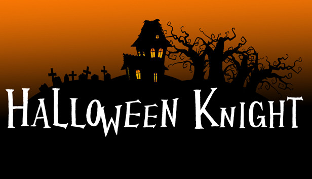 Halloween Knight
