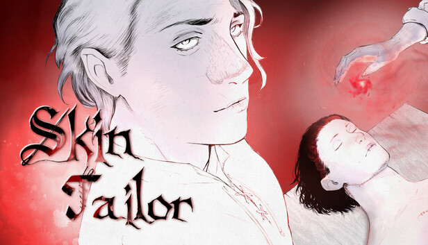 Skin Tailor