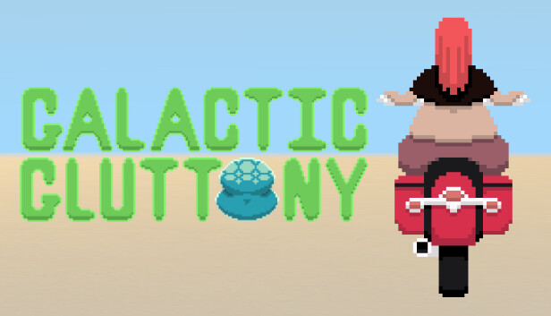Galactic Gluttony