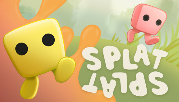Splat Splat