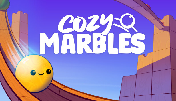 Cozy Marbles