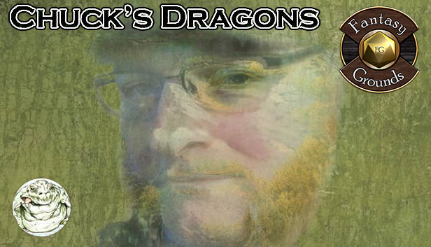 Fantasy Grounds - Chucks Dragons (5E)