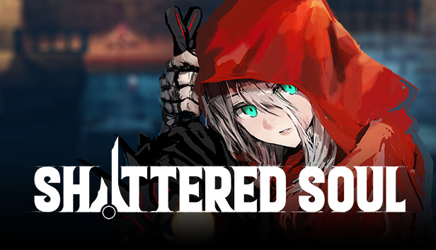Shattered Soul