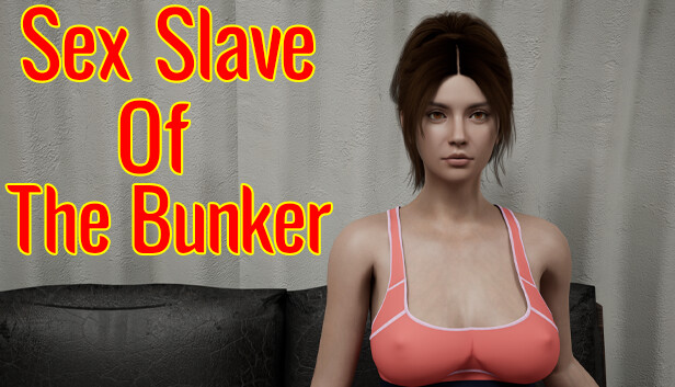 Sex Slave Of The Bunker