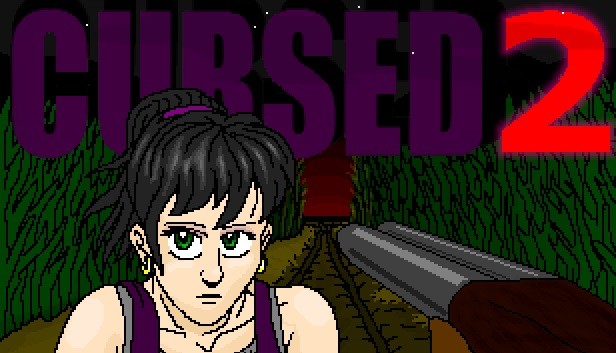 Cursed 2
