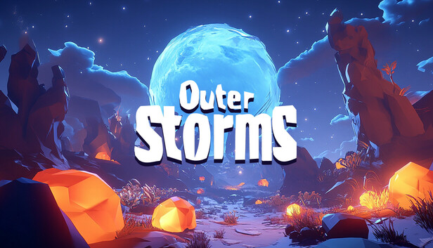 Outer Storms