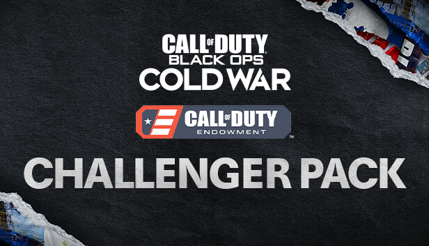 Pakiet pretendenta Call of Duty Endowment (C.O.D.E.)