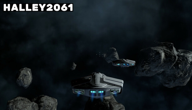 Halley2061