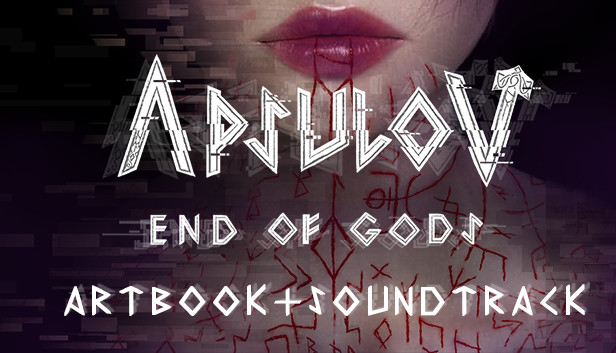 Apsulov: End of Gods - Soundtrack+Art book