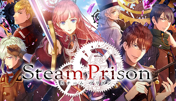 Steam Prison PC