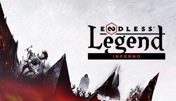 ENDLESS™ Legend - Inferno