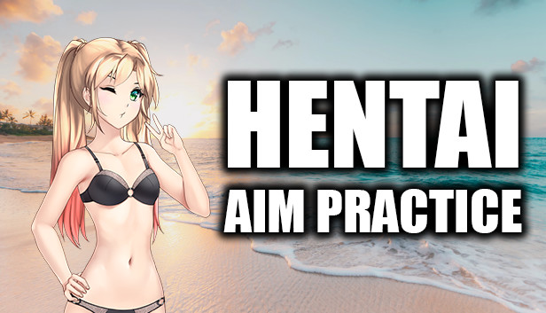 Hentai Aim Practice