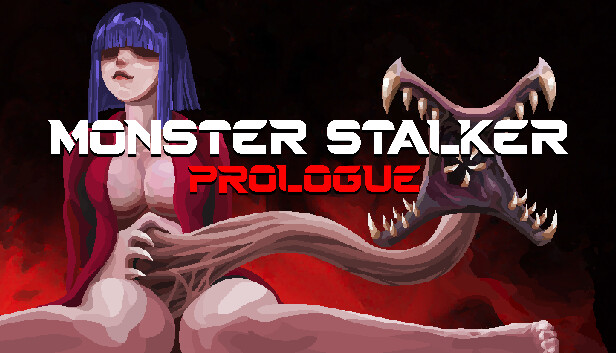 Monster Stalker: Prologue