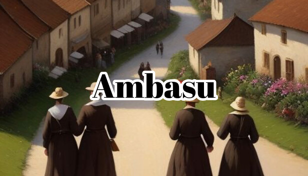 Ambasu