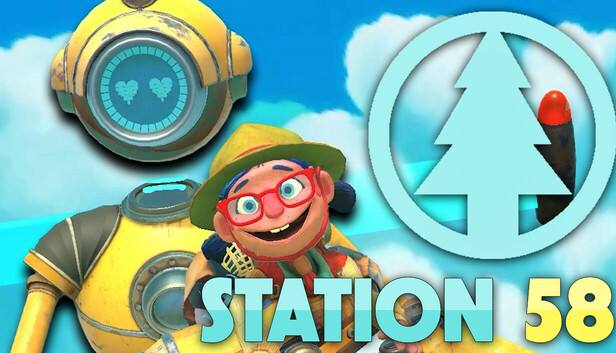 Station 58