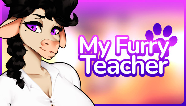 My Furry Teacher 