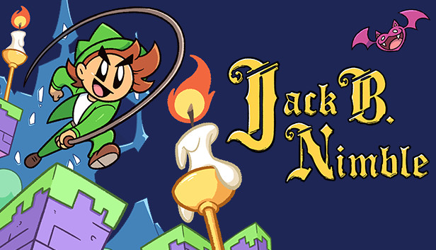 Jack B. Nimble