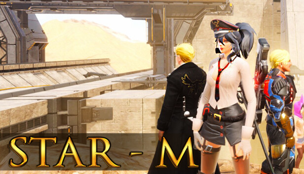 STAR - M