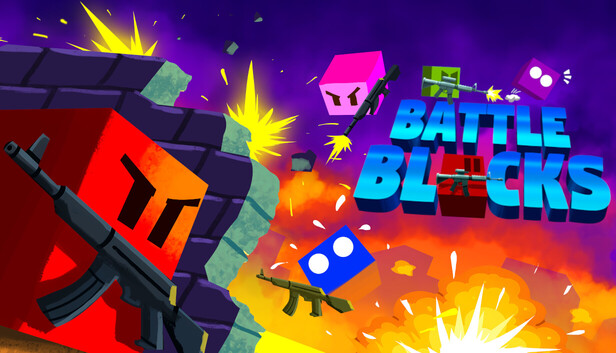 Battle Blocks