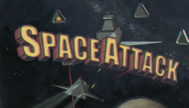 Space Attack