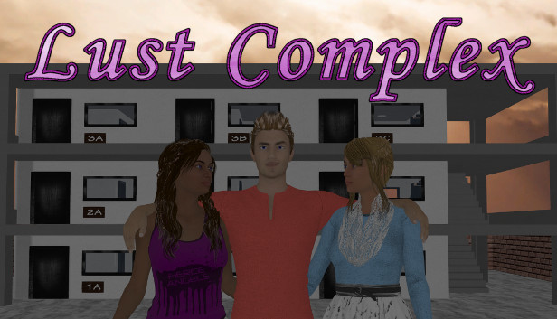 Lust Complex