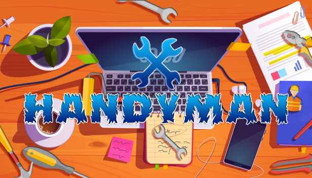Handyman