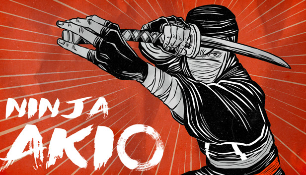 Ninja Akio