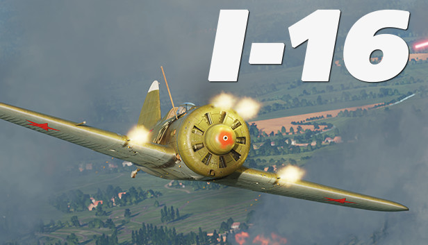 DCS: I-16