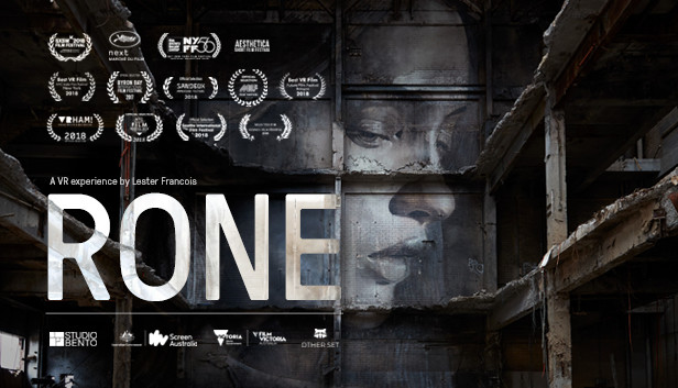 RONE