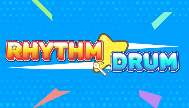 Rhythm Drum 节奏鼓