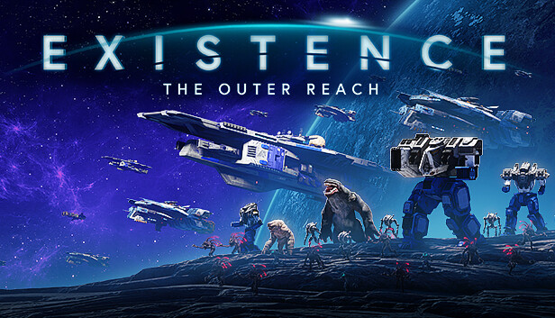 Existence: The Outer Reach
