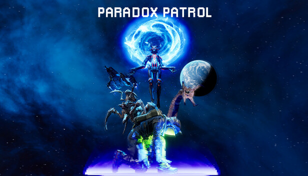 Paradox Patrol