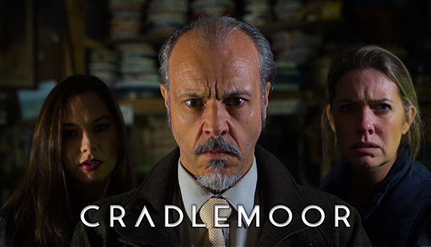 Cradlemoor