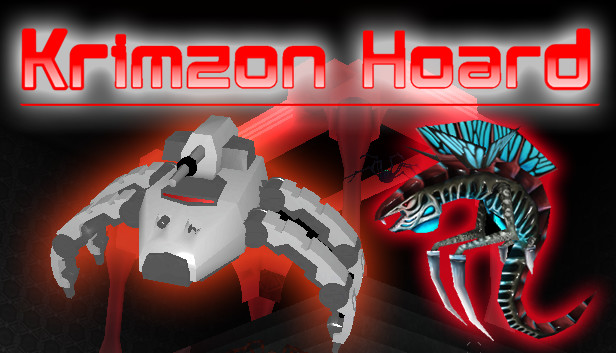 Krimzon hoard