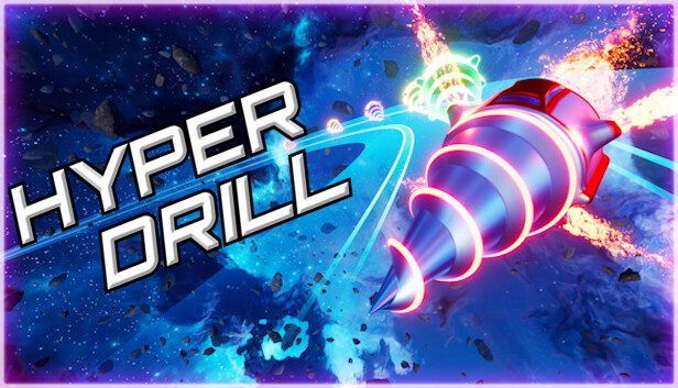 Hyper Drill