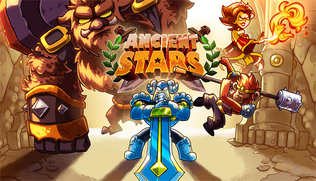 Ancient Stars