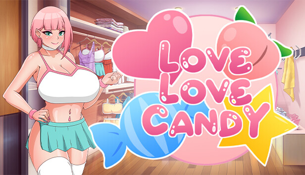 Love Love Candy