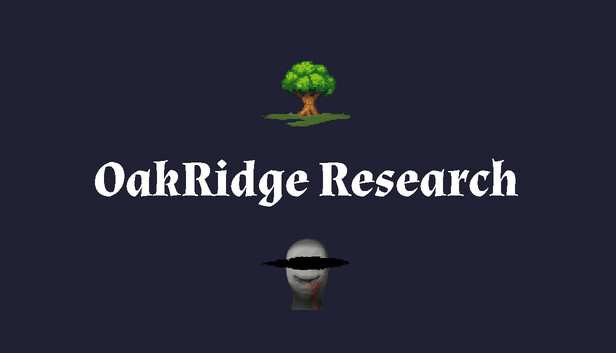OakRidge Research