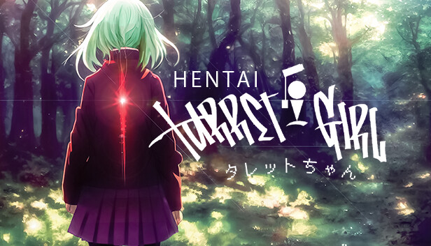 Hentai Turret Girl