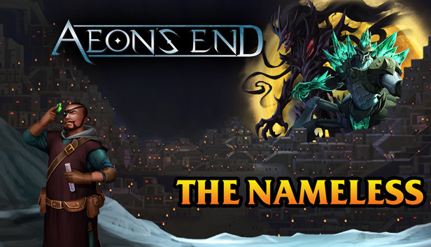 Aeon's End - The Nameless
