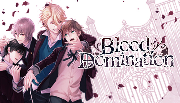 Blood Domination