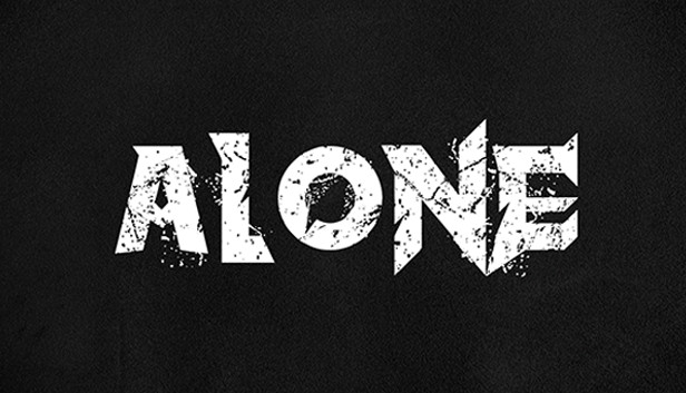 Alone