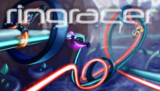 RingRaceR