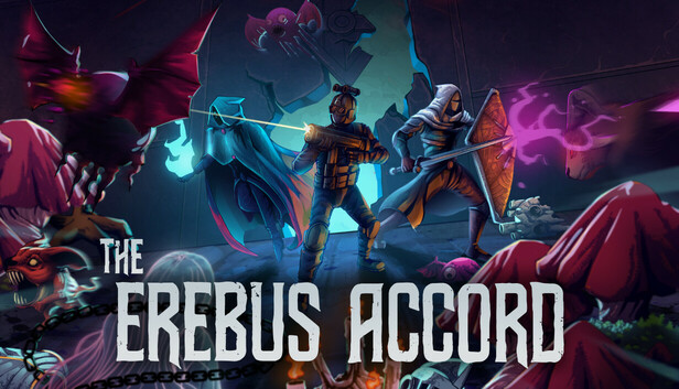 The Erebus Accord